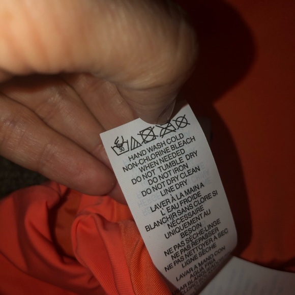 NWT bcbgeneration swimsuit - Picture 7 of 7